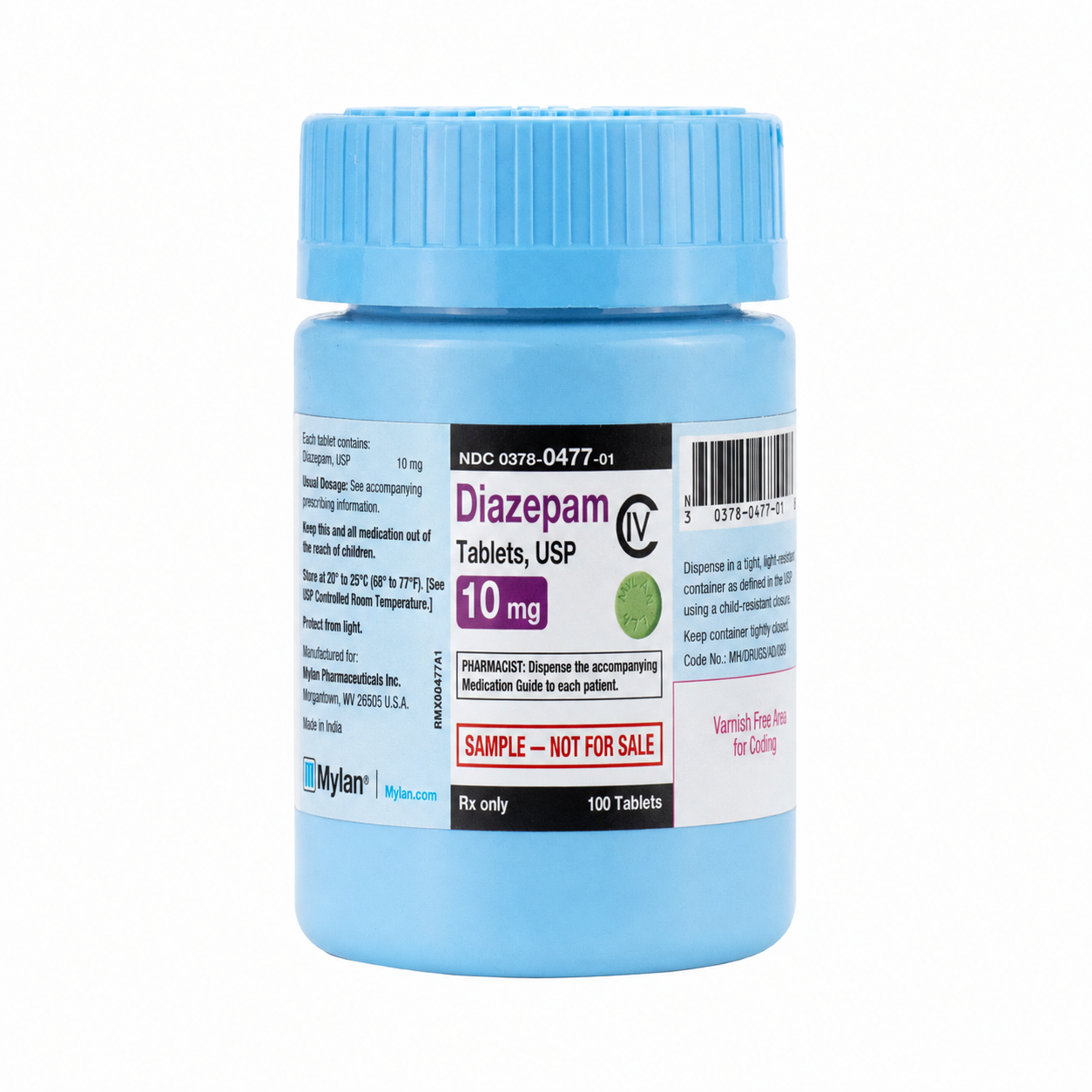 diazepam 10 mg tablets (mylan) diazepam 10 mg tablets (mylan)